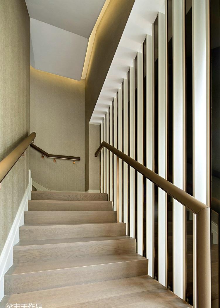 样板间丨梁志天设计作品- 香港名家匯樣板房-11