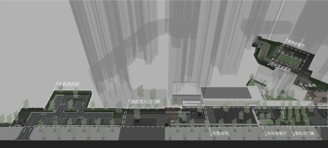 自然之森·艺术生活 | 华润置地旗下湛江润府-8