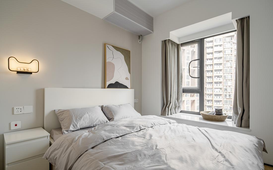 喵星人的简约温馨小窝-21