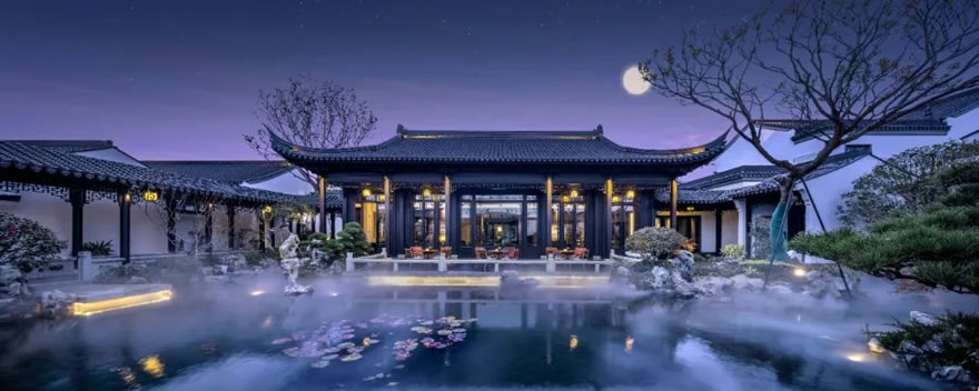 舟山长峙岛·桃源里丨中国舟山丨浙江蓝颂园林景观设计集团有限公司-36