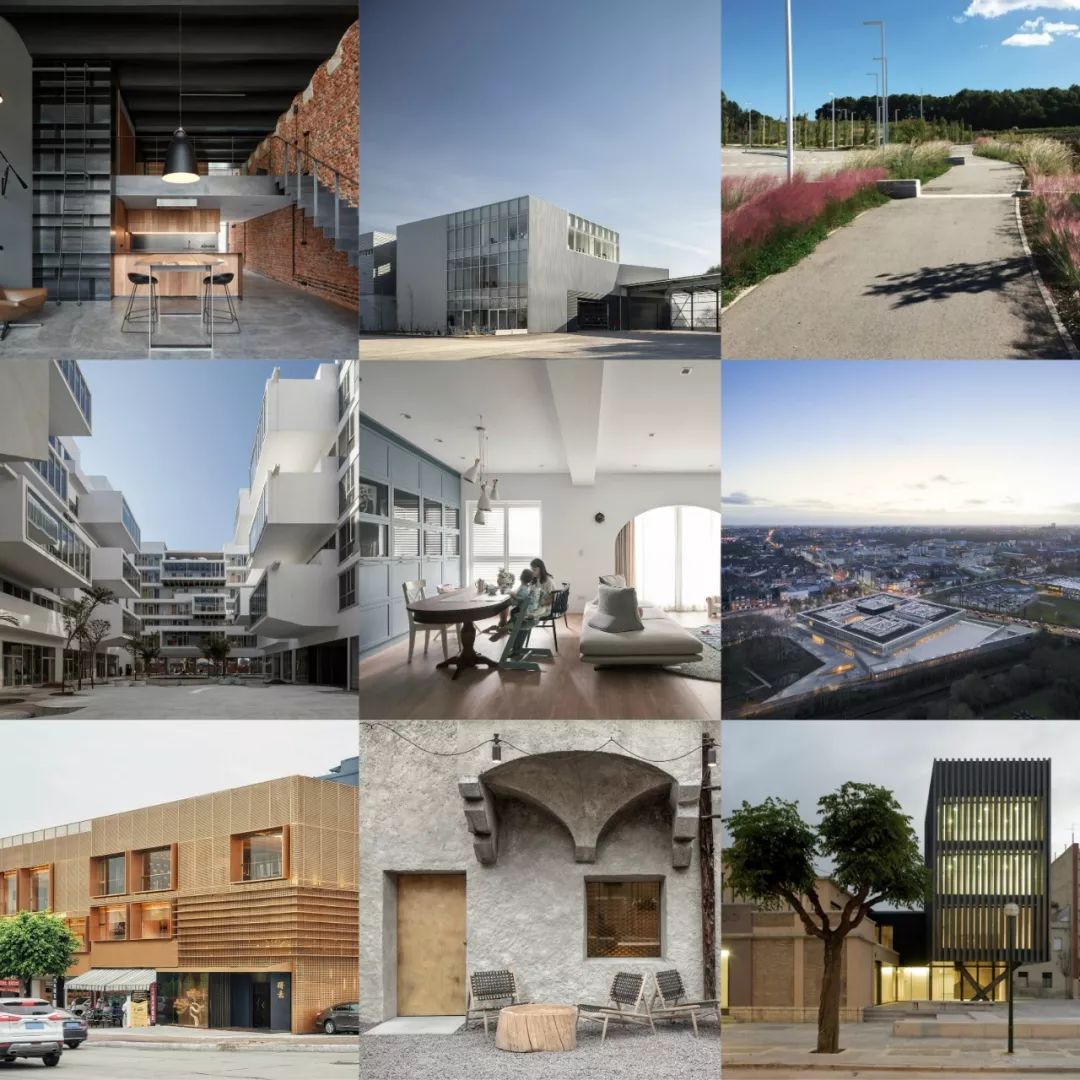 华纳音乐新总部，穿越古今的创意办公空间-80