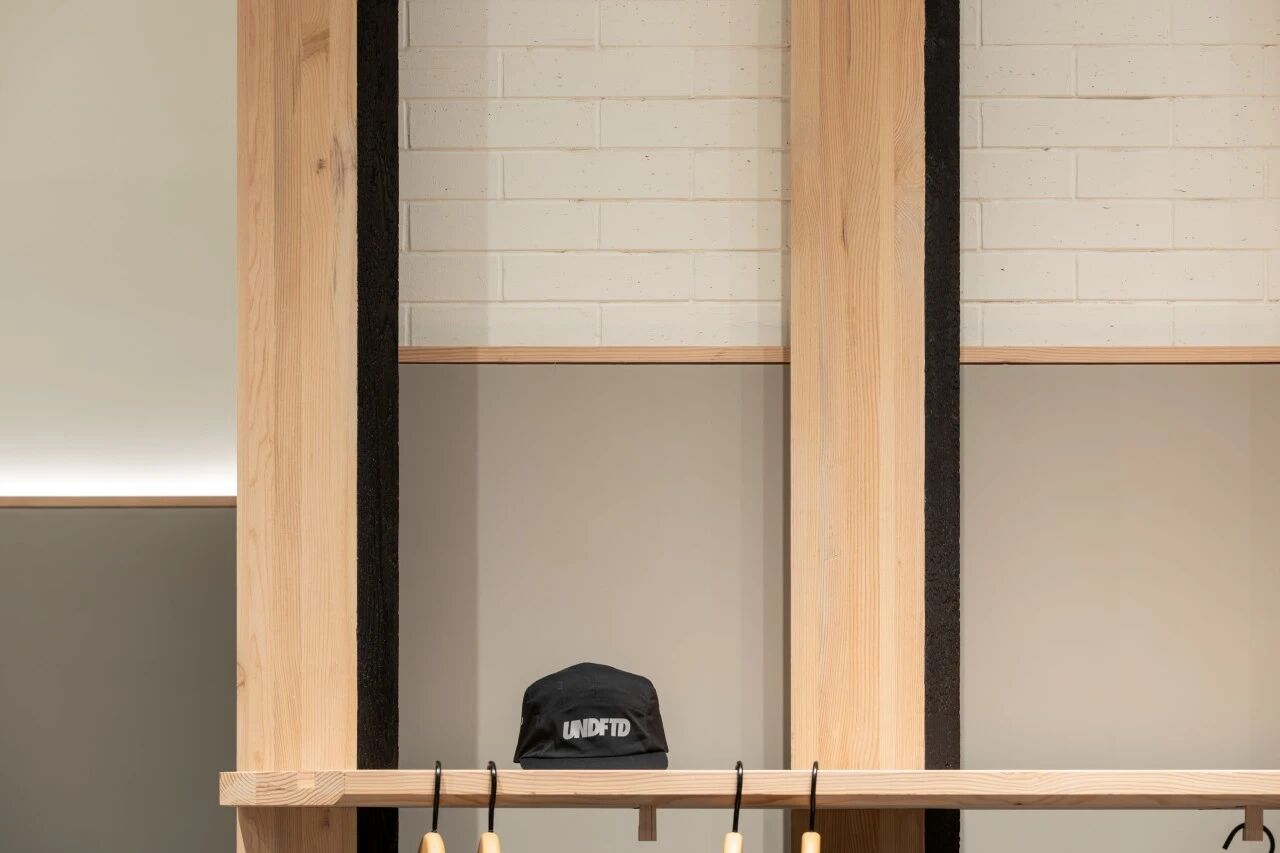 成都太古里 UNDEFEATED丨中国成都丨Link Architects 上海直地建筑-32