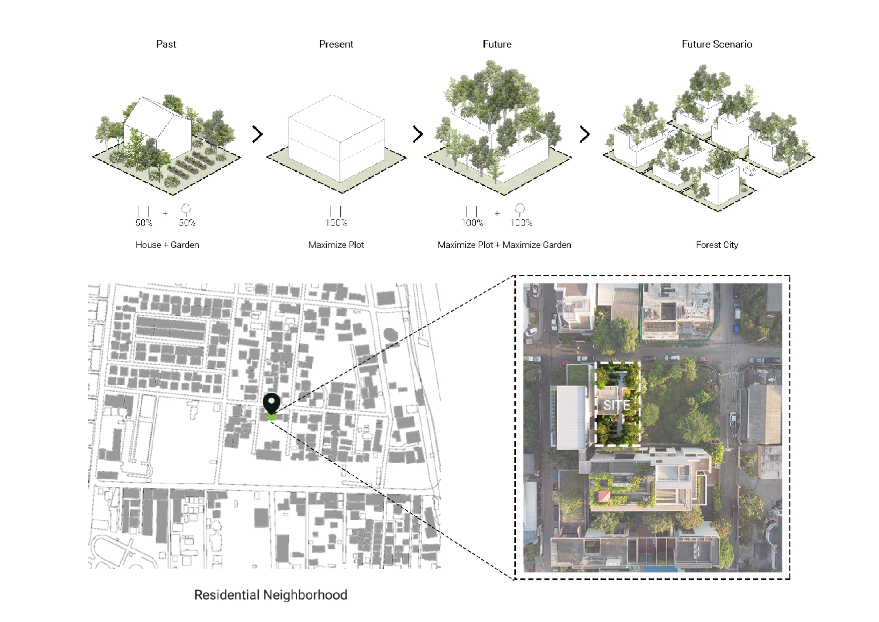 Forested House | Shma Company Limited-22