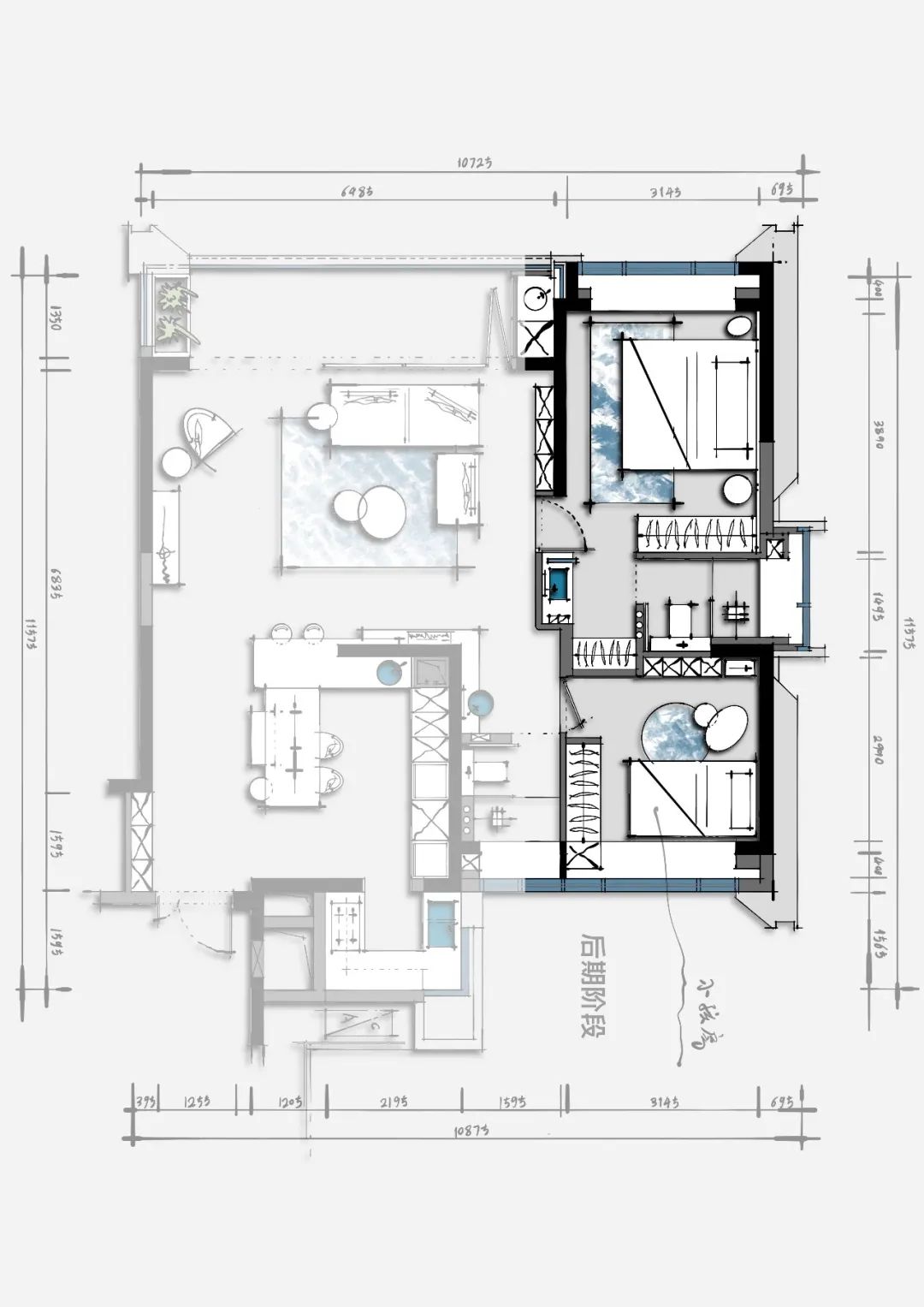 《领玺•本真》丨启物设计-41