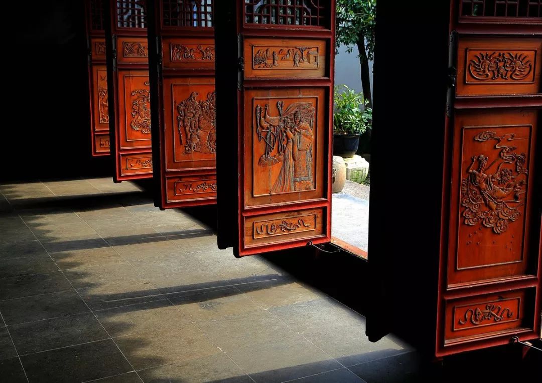 古宅新生，世代传承的家-10