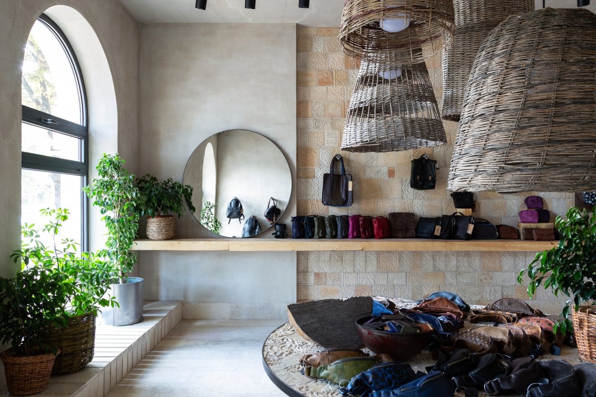 Kanishka Start Store |  ARC Architects-10