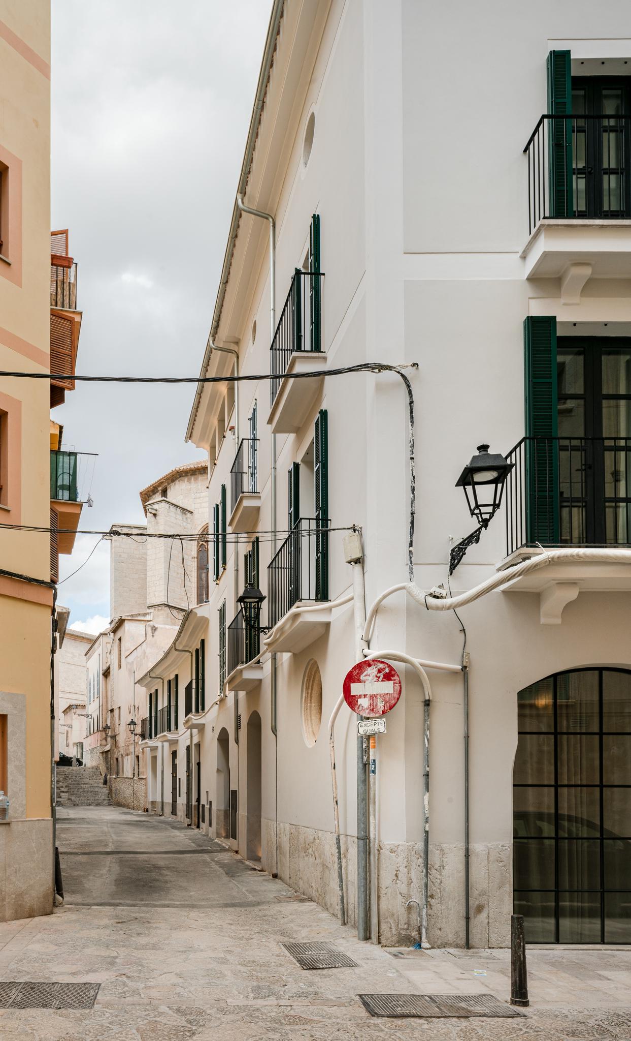 康塞普西翁诺比斯酒店丨Jordi Herrero Arquitectos-74