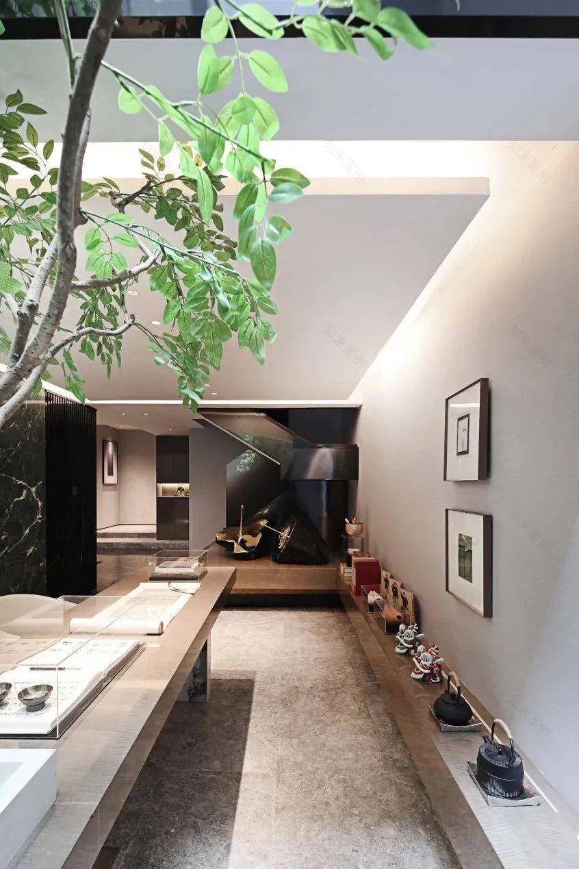 311㎡轻奢豪宅丨CCA 香榭蒂设计-29