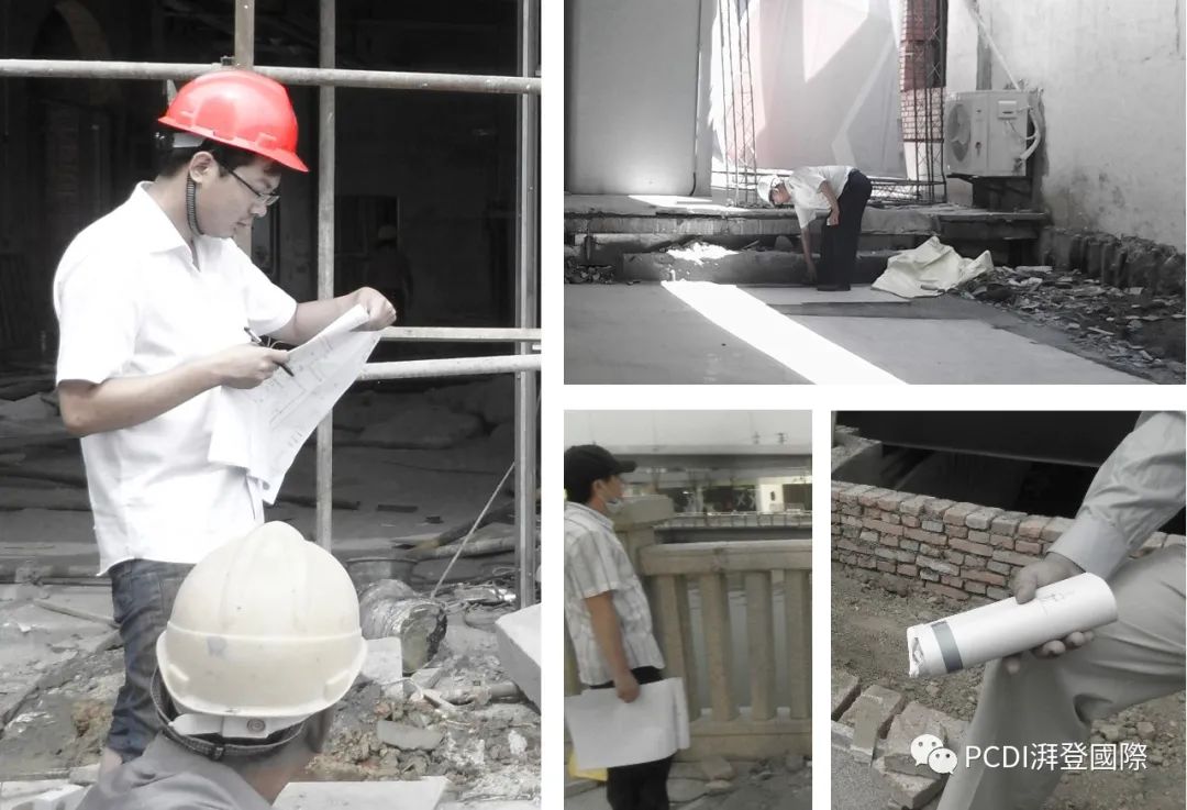 武汉楚河汉街 | 城市文化与现代商业的完美融合-21