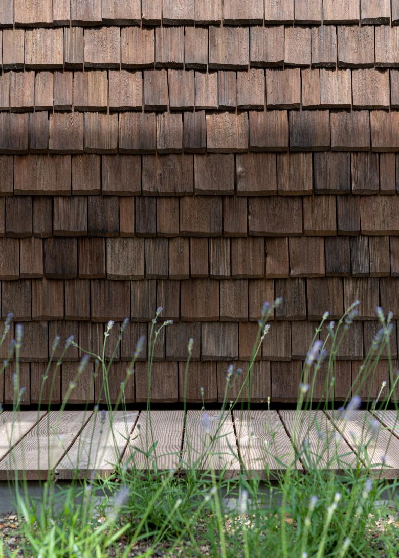 Jonathan Sage Photography丨Shingle Lake House丨德国-11