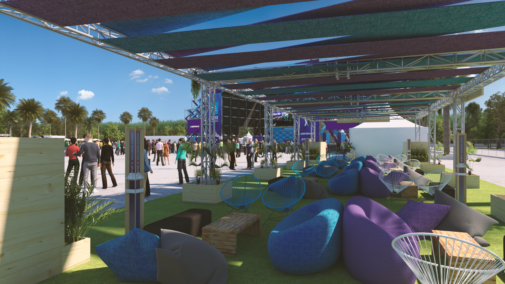 FORMULA E 2022 CONCEPT-6