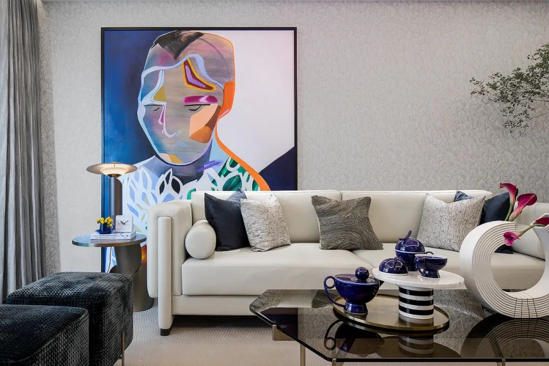 瑞虹生长馆及展示样板间丨中国上海-87