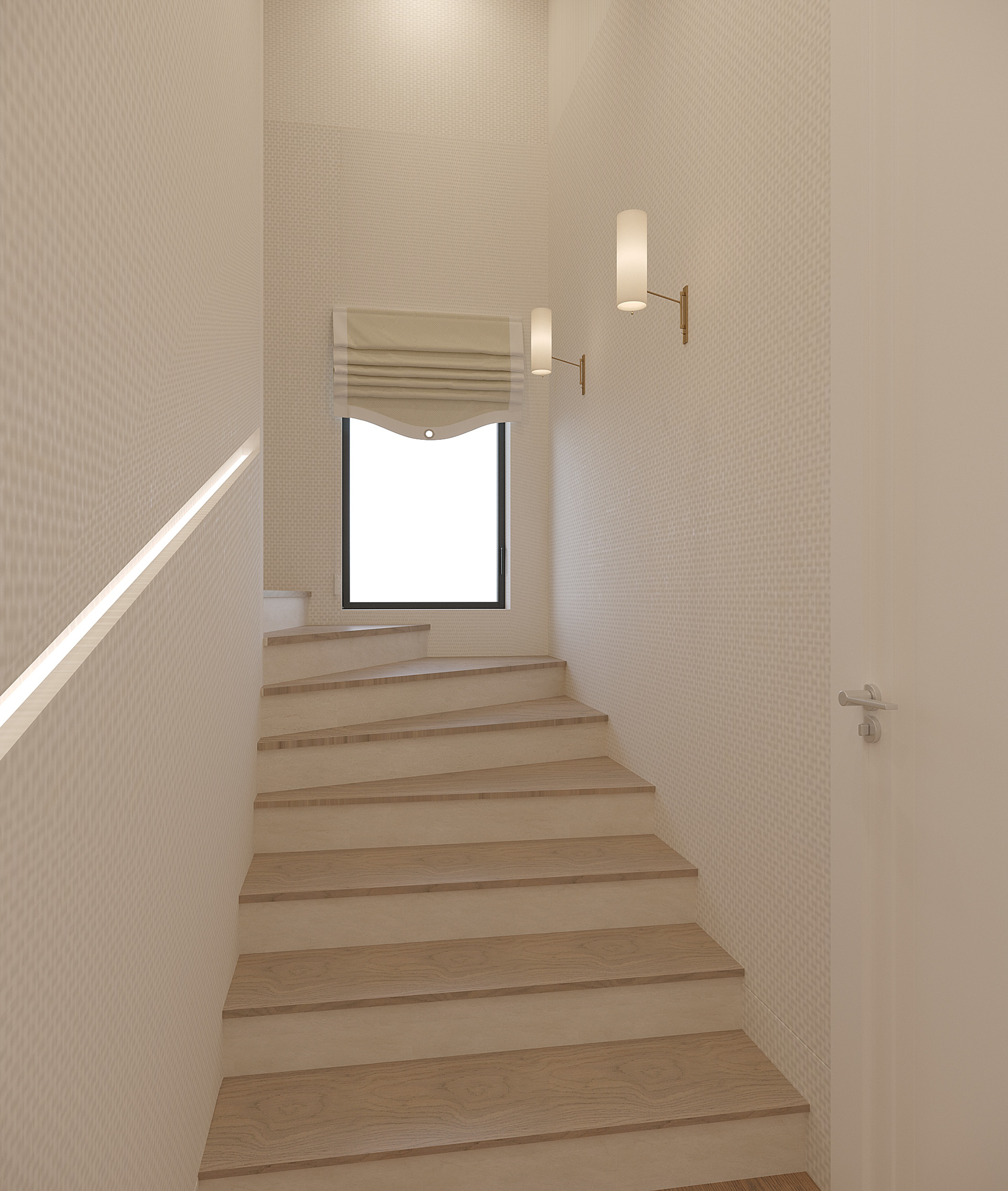 卧室及客房相关设计项目-19