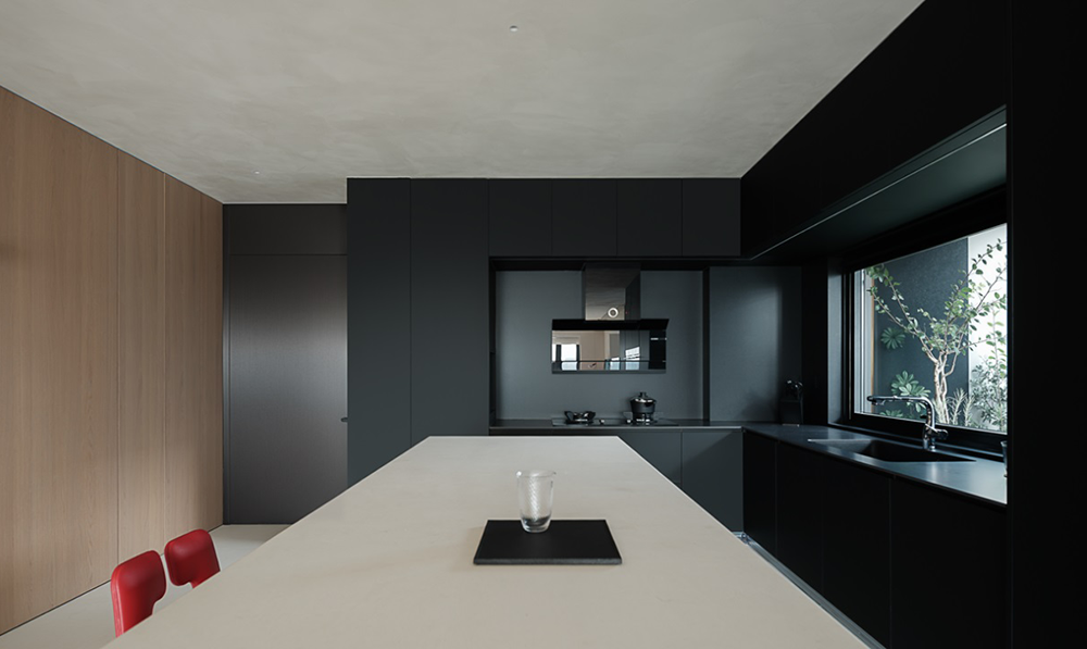 谧境私邸丨中国济南丨易昂设计-54