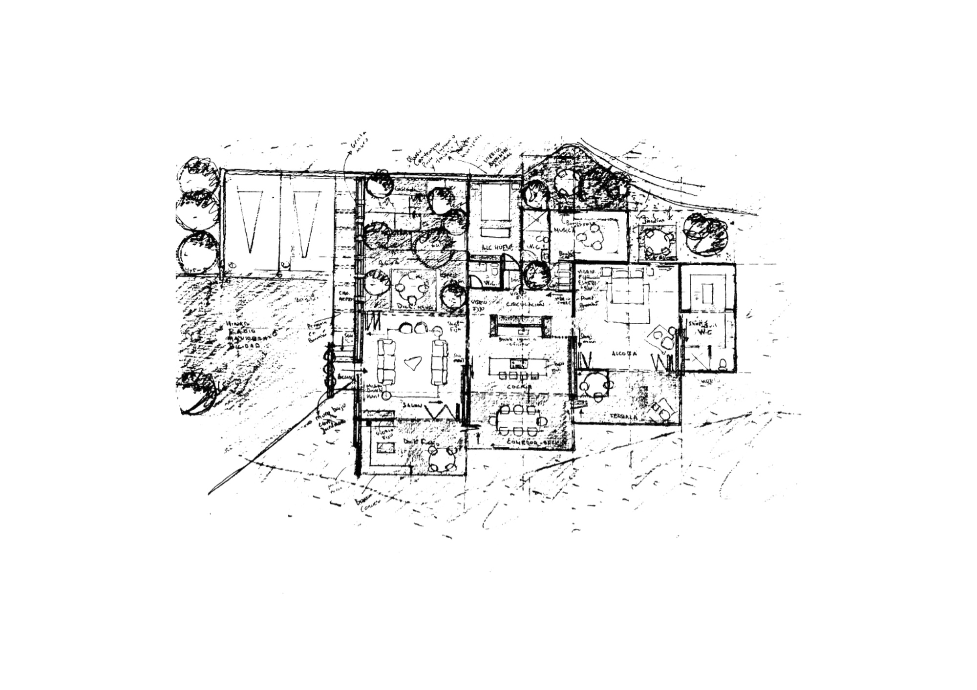 月亮屋丨哥伦比亚丨Green Mecano-38