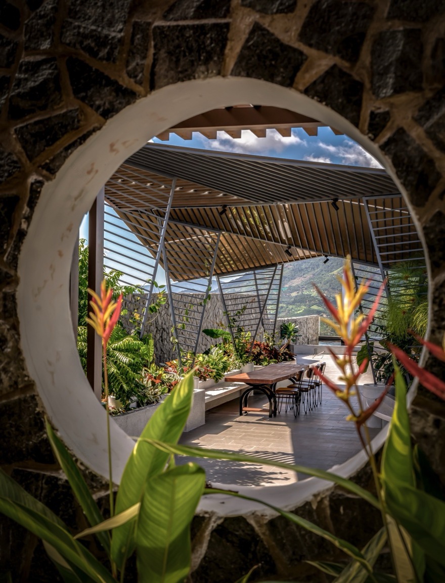 九号别墅丨越南丨Story Architecture-69