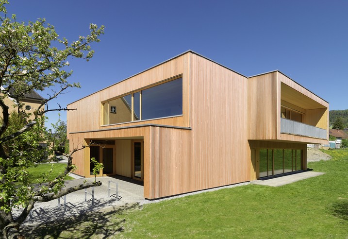 丨HEIN architekten-25