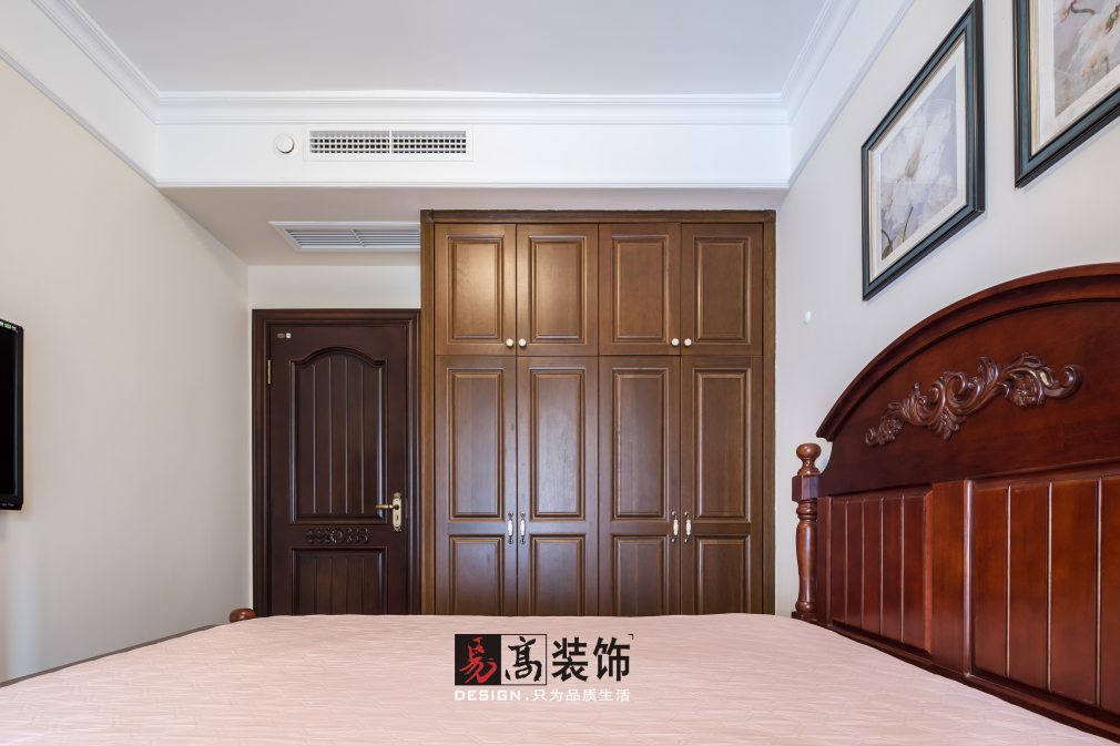 美式四室两厅，慢享生活时光-18