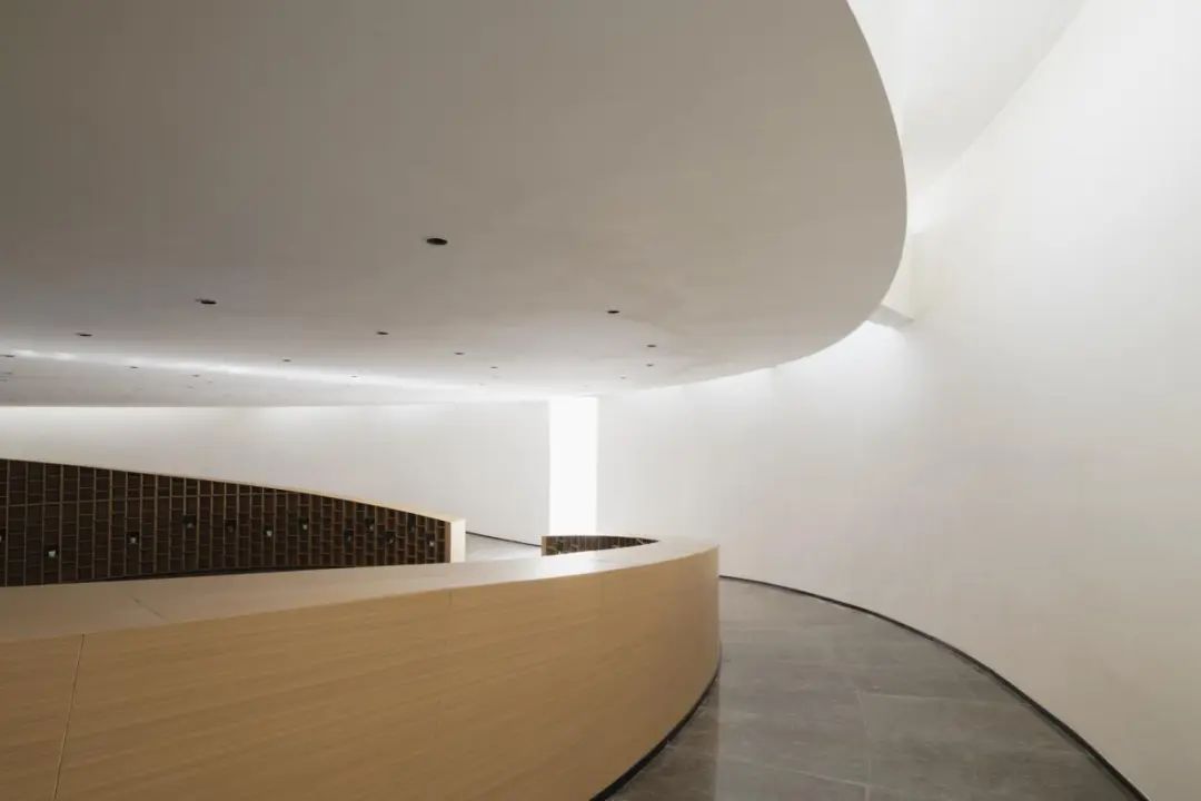 【AT】大漠孤烟，晴日满窗——铁门关华山中学新校区一期（by荣朝晖工作室+趣锐建筑）-271