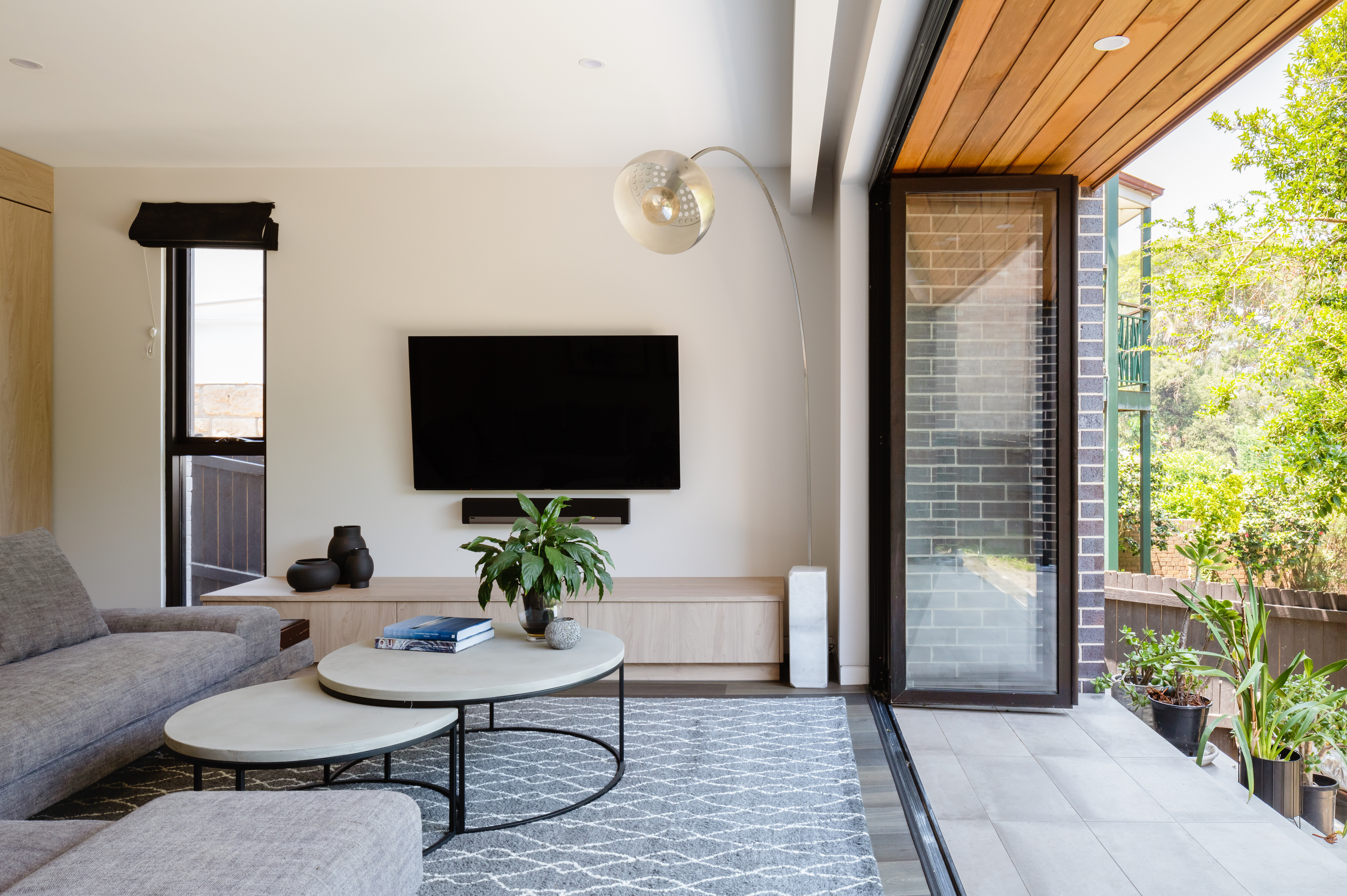 Mosman House | Anton Kouzmin Architecture-31