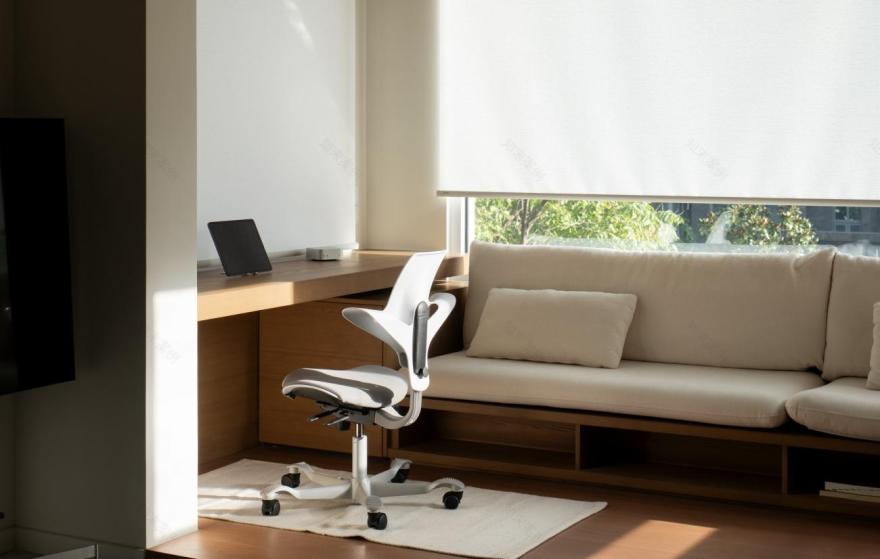 云行设计 · 恬度-17