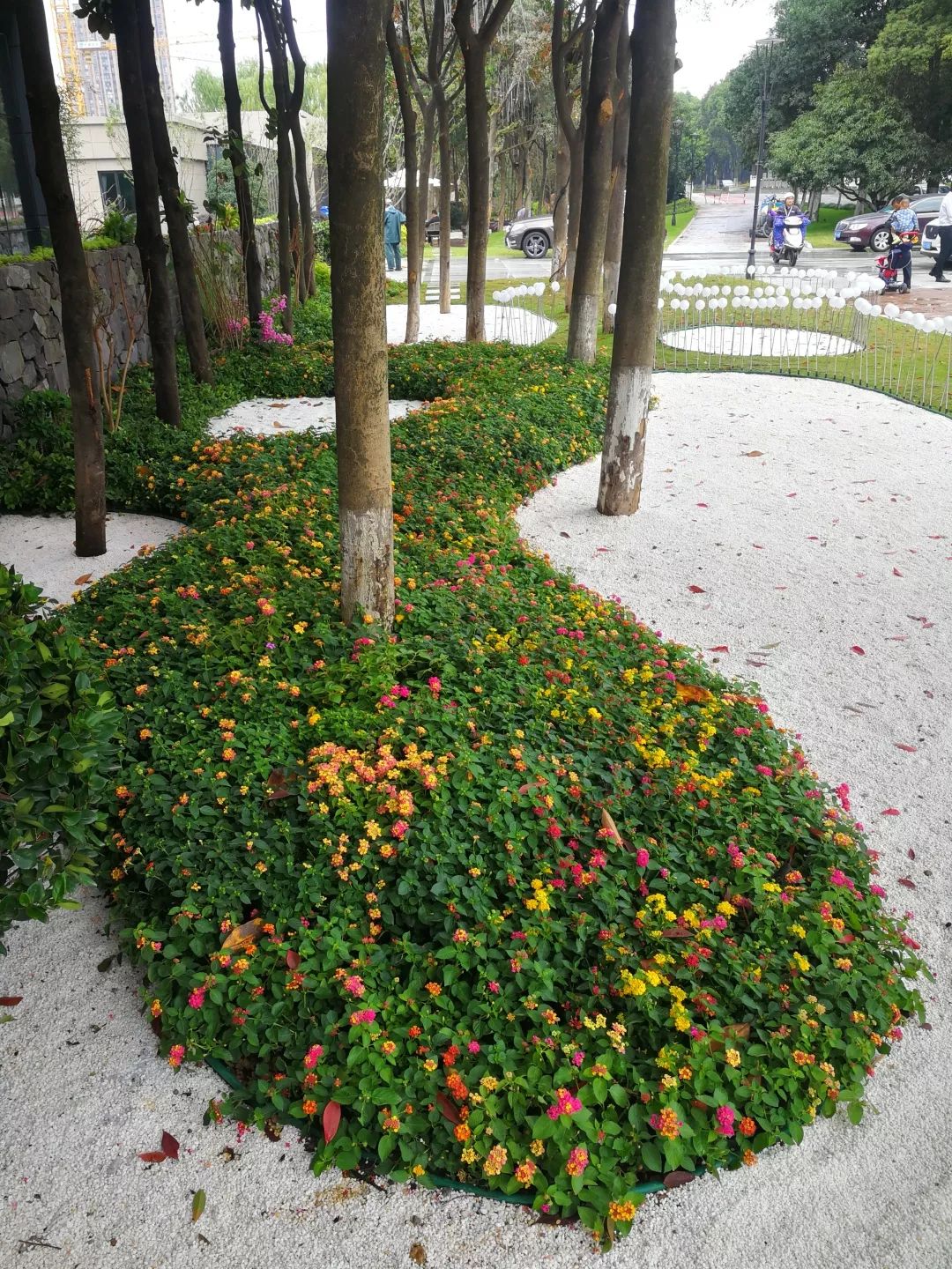 迪赛·东篱——新中式风格的庭院美学-85