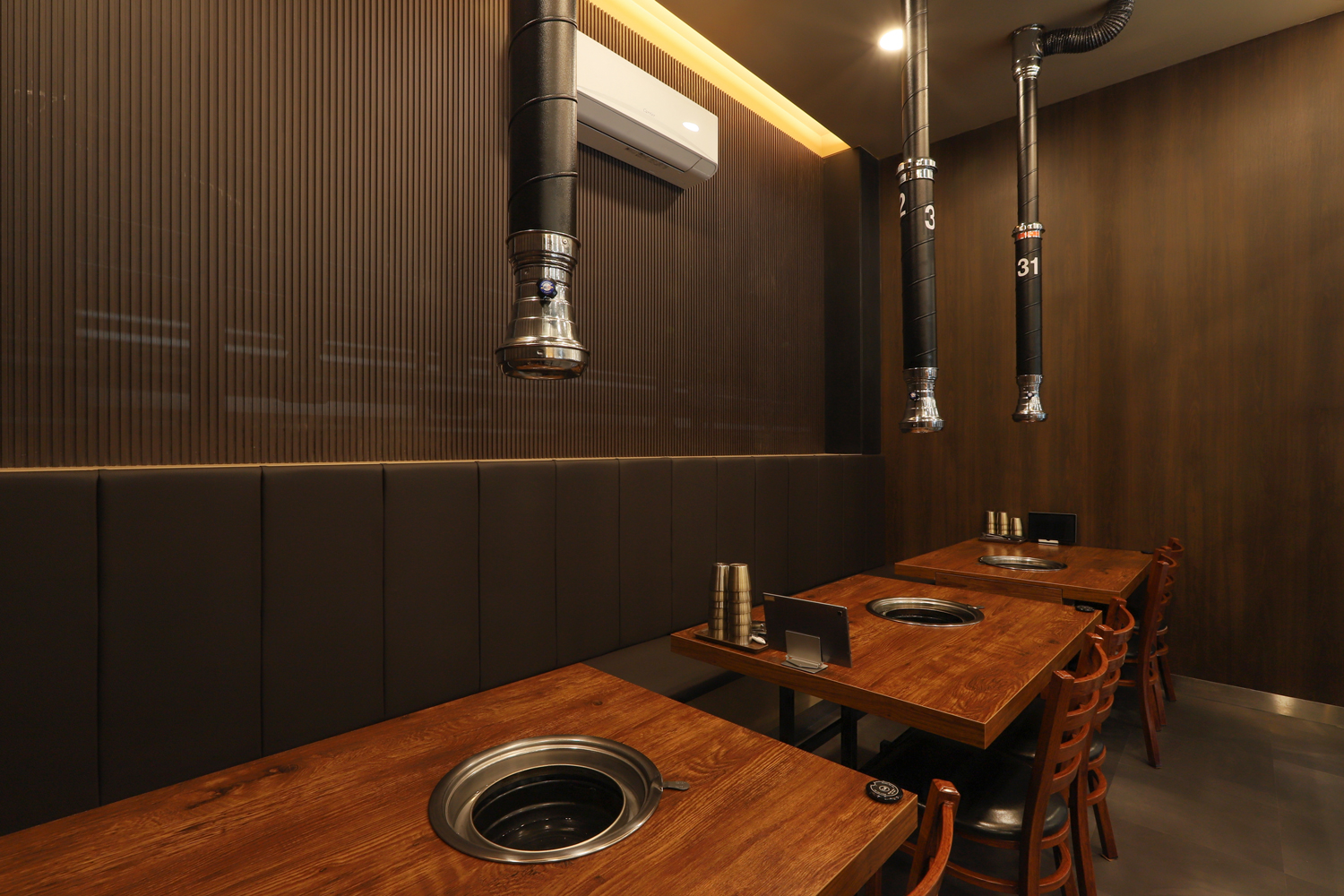 现代简约 150 平米复式公寓，温馨舒适的家居设计-11