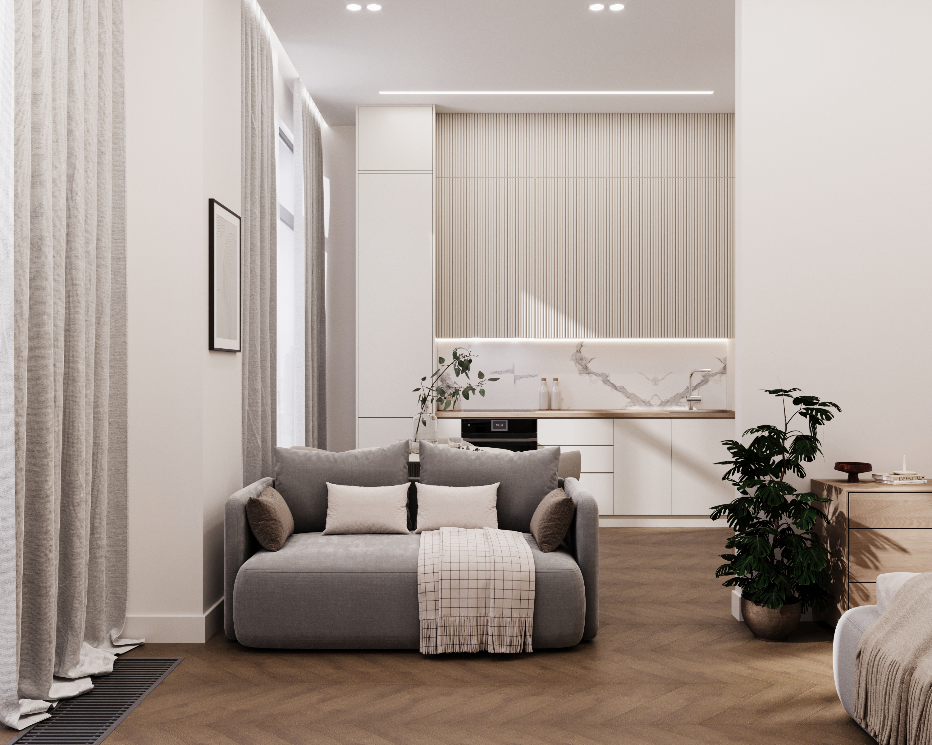 Small apartment design-1