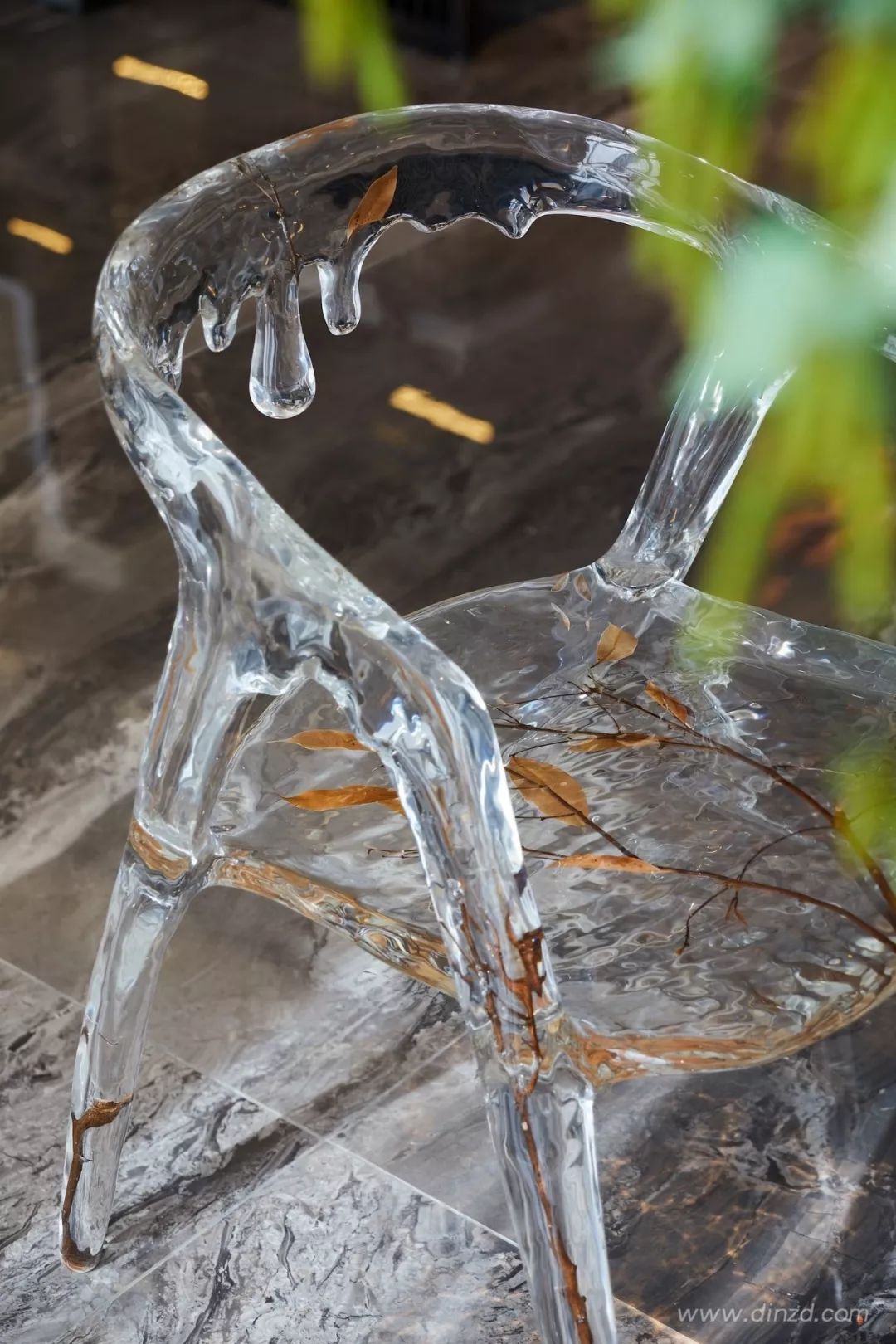 大华·潘安湖首府售楼处-64