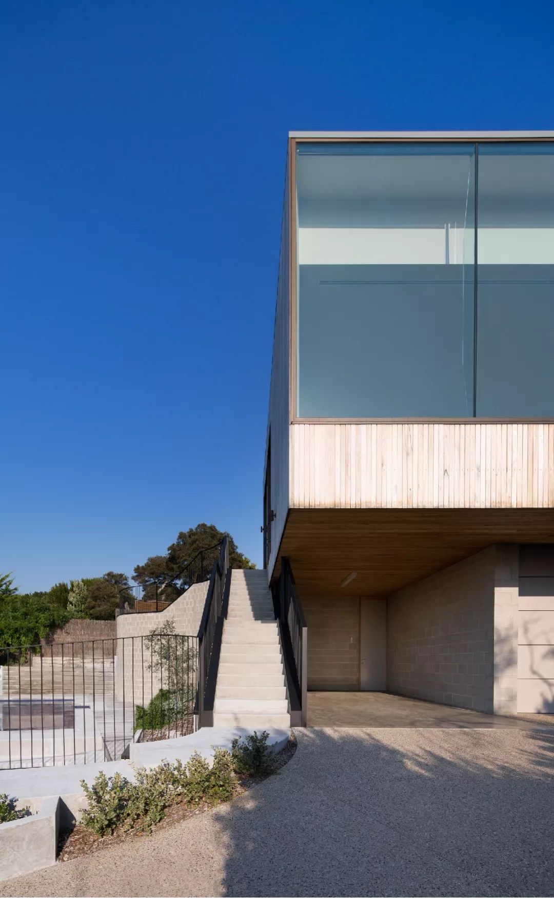 永恒之美 | Cera Stribley 建筑探寻-46