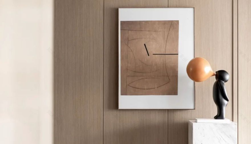 绿意烟台 | 必扬装饰的自然乌托邦设计-31