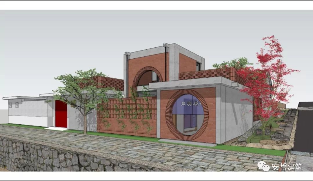 五莲山大旺村乡村振兴 | 村民自发民宿改造，实现美好生活-134