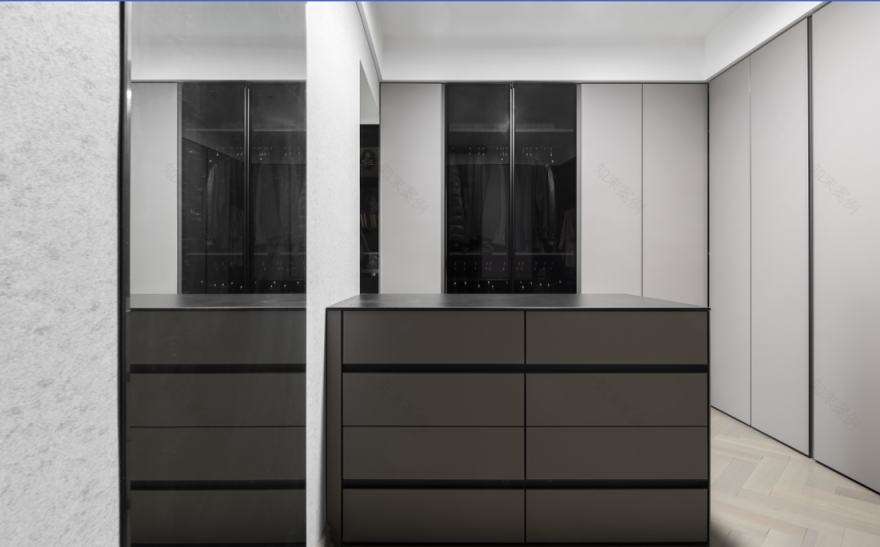 向阳而生 康乾设计丨兄弟装饰-29