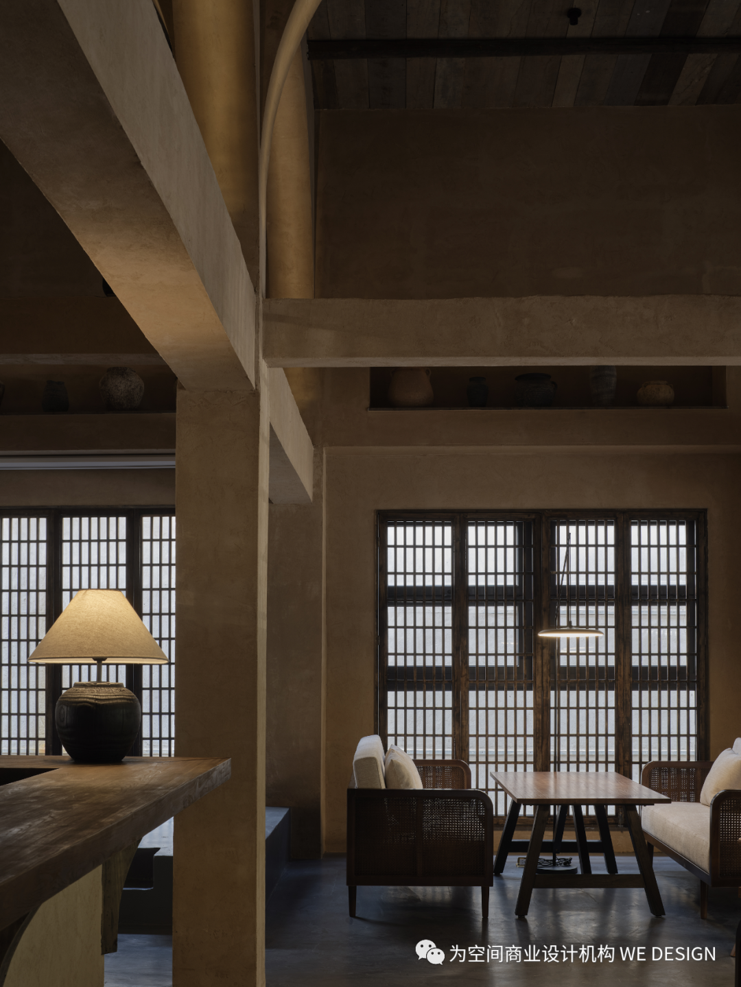 福州长乐老旧空间蜕变,餐饮文化新地标丨中国福州丨为空间商业设计机构-40