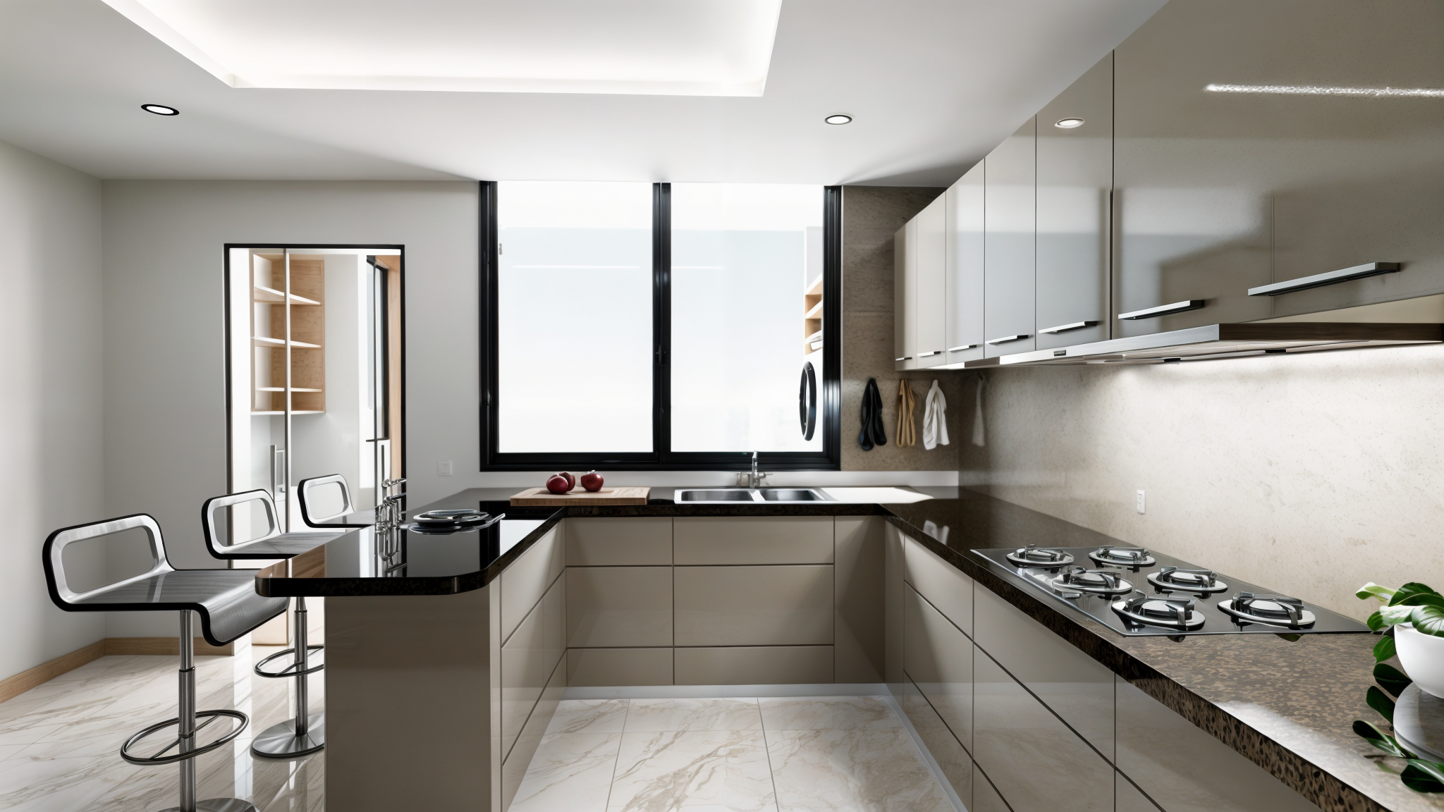 独户住宅设计-9