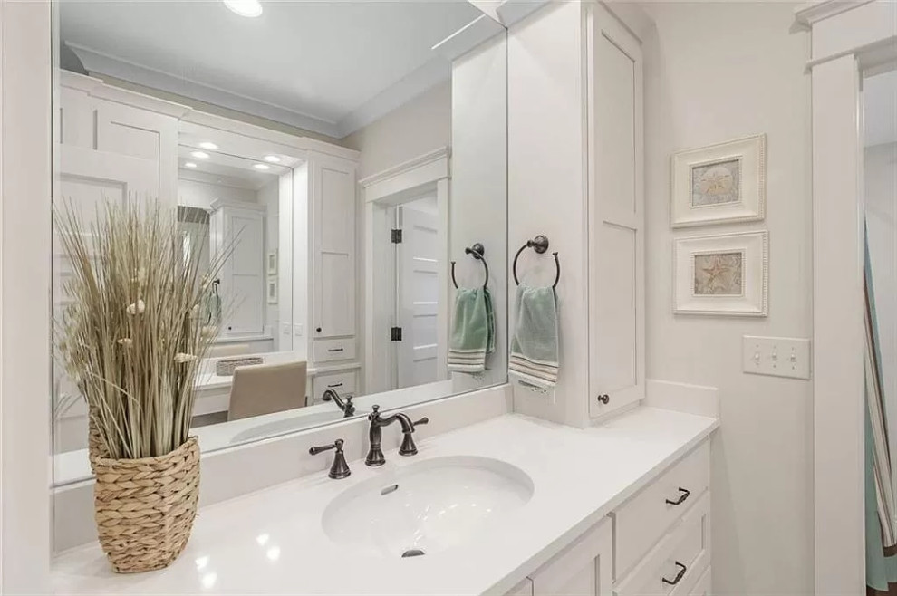 丨美国阿拉巴马丨Bob Chatham Custom Home Design-22