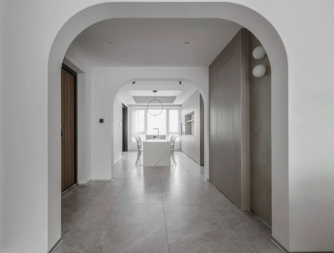 西派南岸现代简约私宅丨锦霖设计团队-44