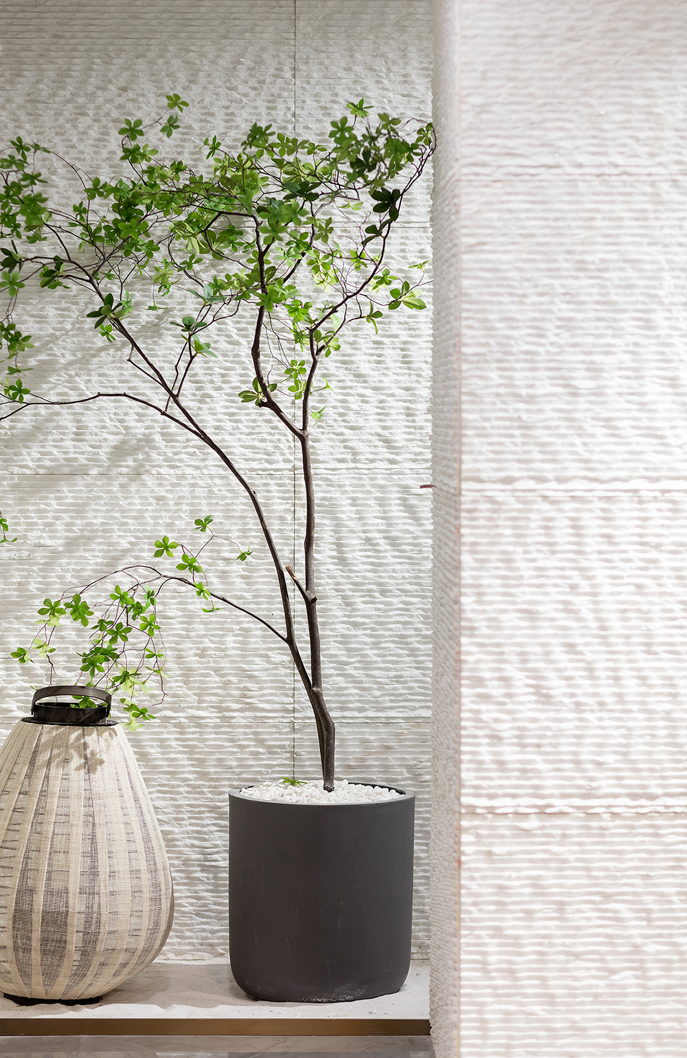 襄阳·东麓晴川销售中心丨中国襄阳丨香港方黄(设计)集团上海公司-44