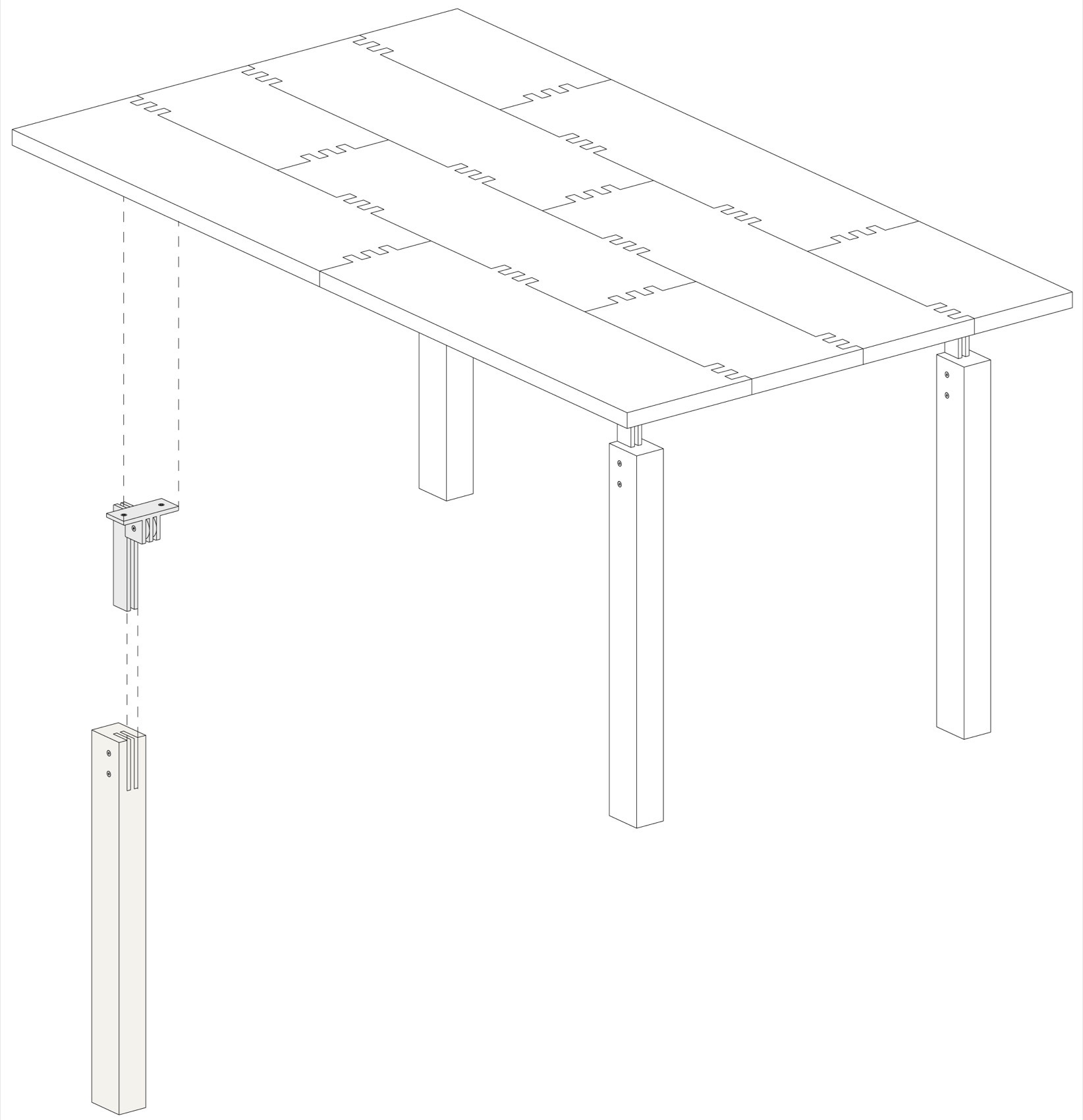 白山眼镜店(上海张园店)丨中国上海丨Each Design 弋尺设计-32