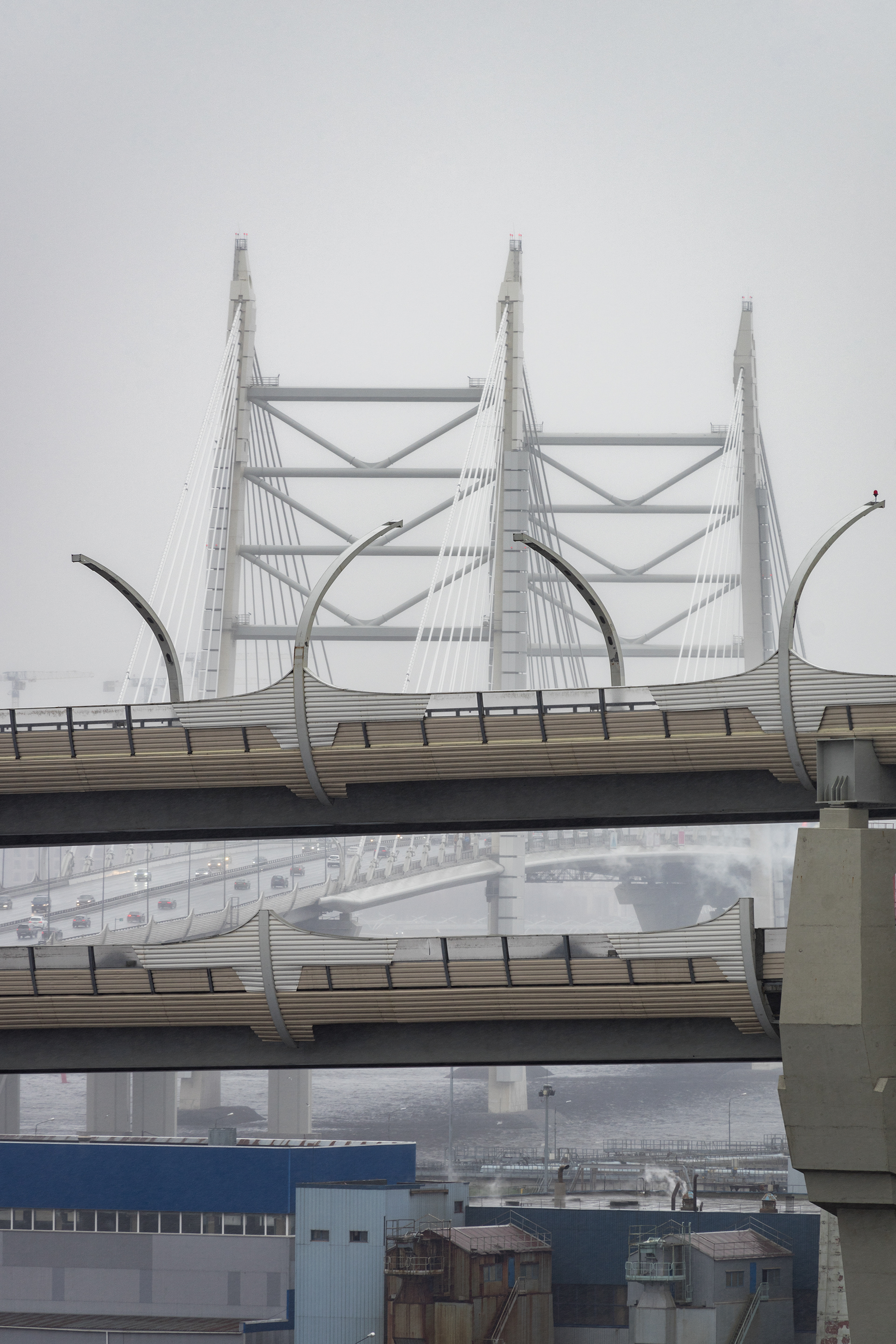 Kanonersky Island 室内设计-10