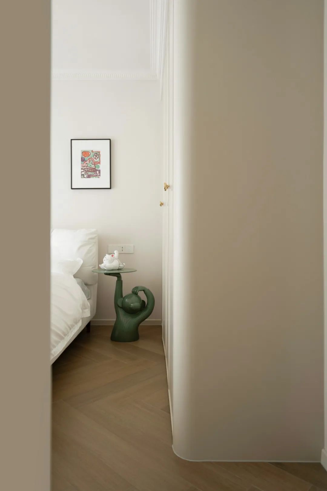 同桌的你 · 法式中国风上海大宅丨中国上海-66