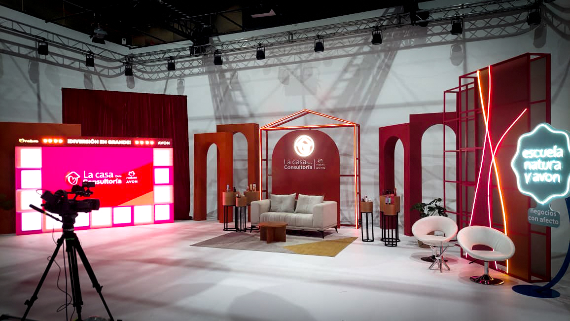 Natura Transmisión Quick 2023-2