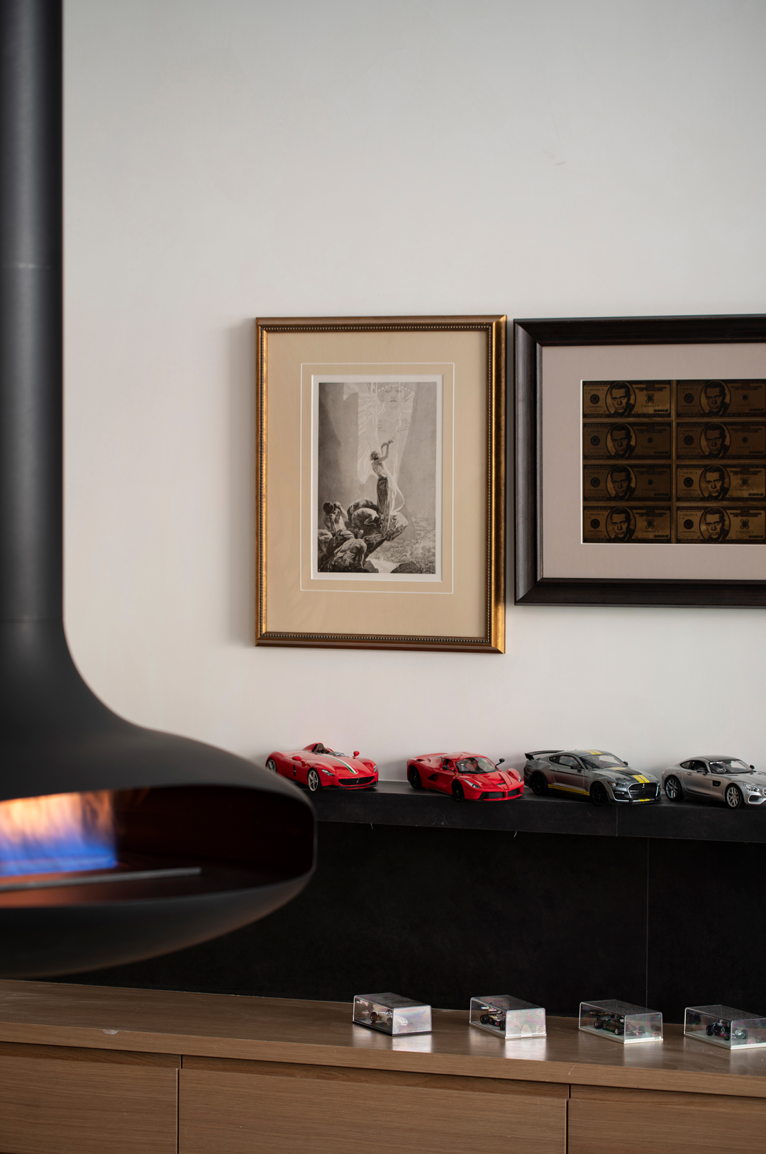 成都 880㎡自然本真别墅丨中国成都丨成都 ACE 谢辉室内设计服务机构-44