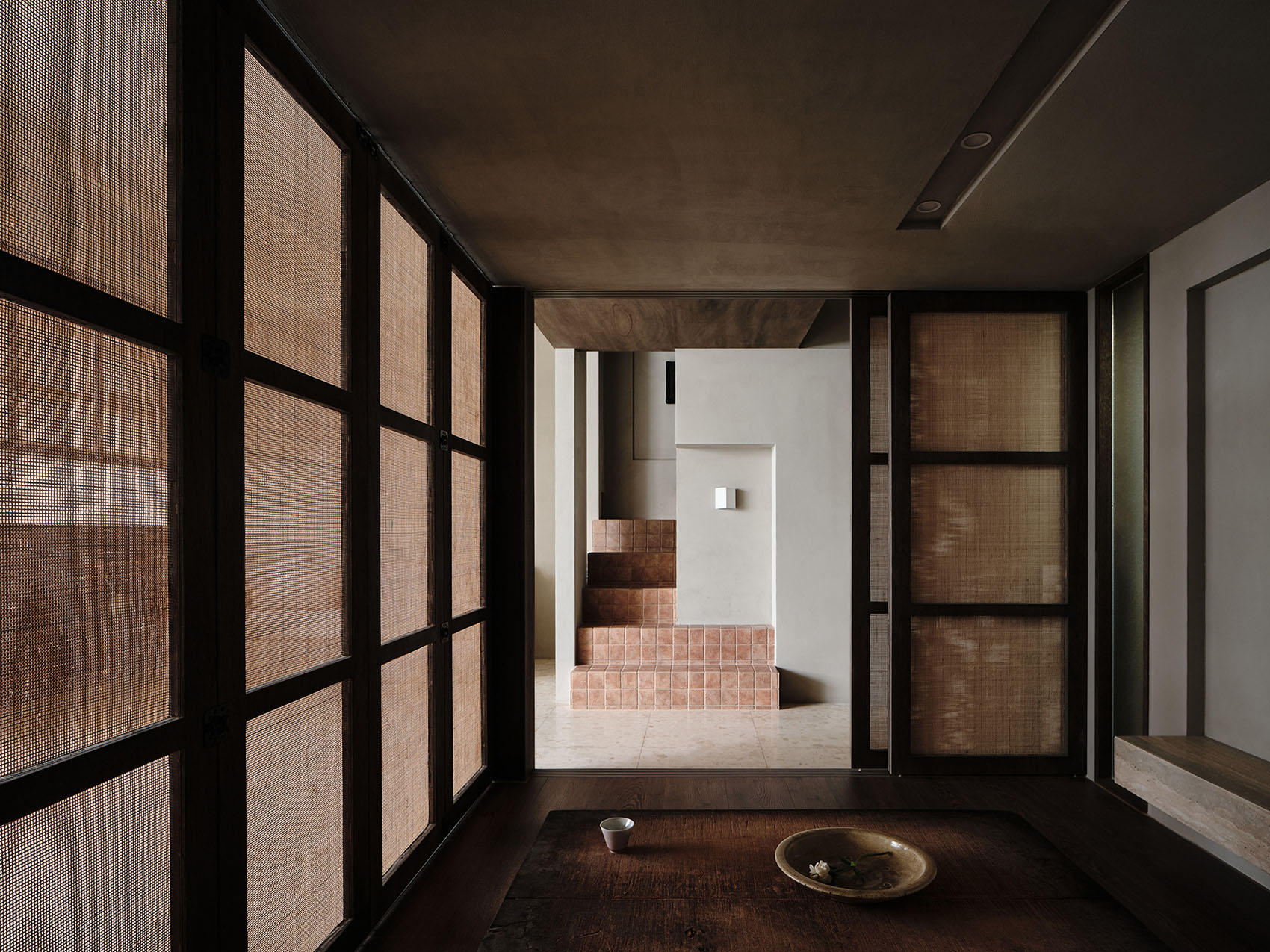 FC 住宅丨中国台北丨fws_work 设计工作室-34