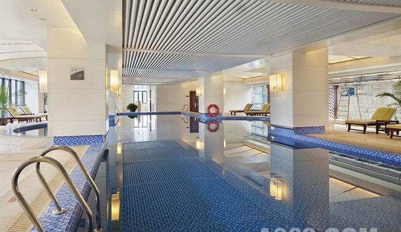 凤凰国际宾馆酒店-33