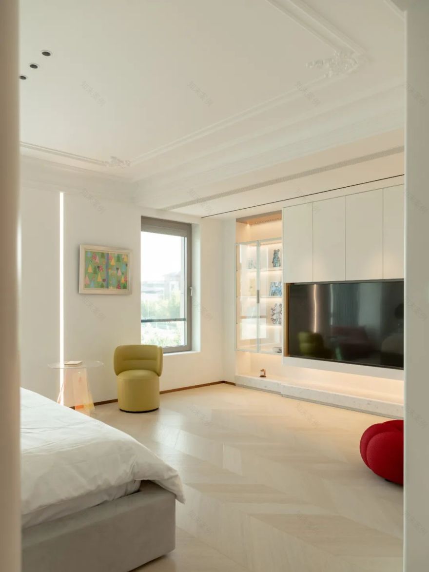 無·界丨中国郑州丨山乙建设-56