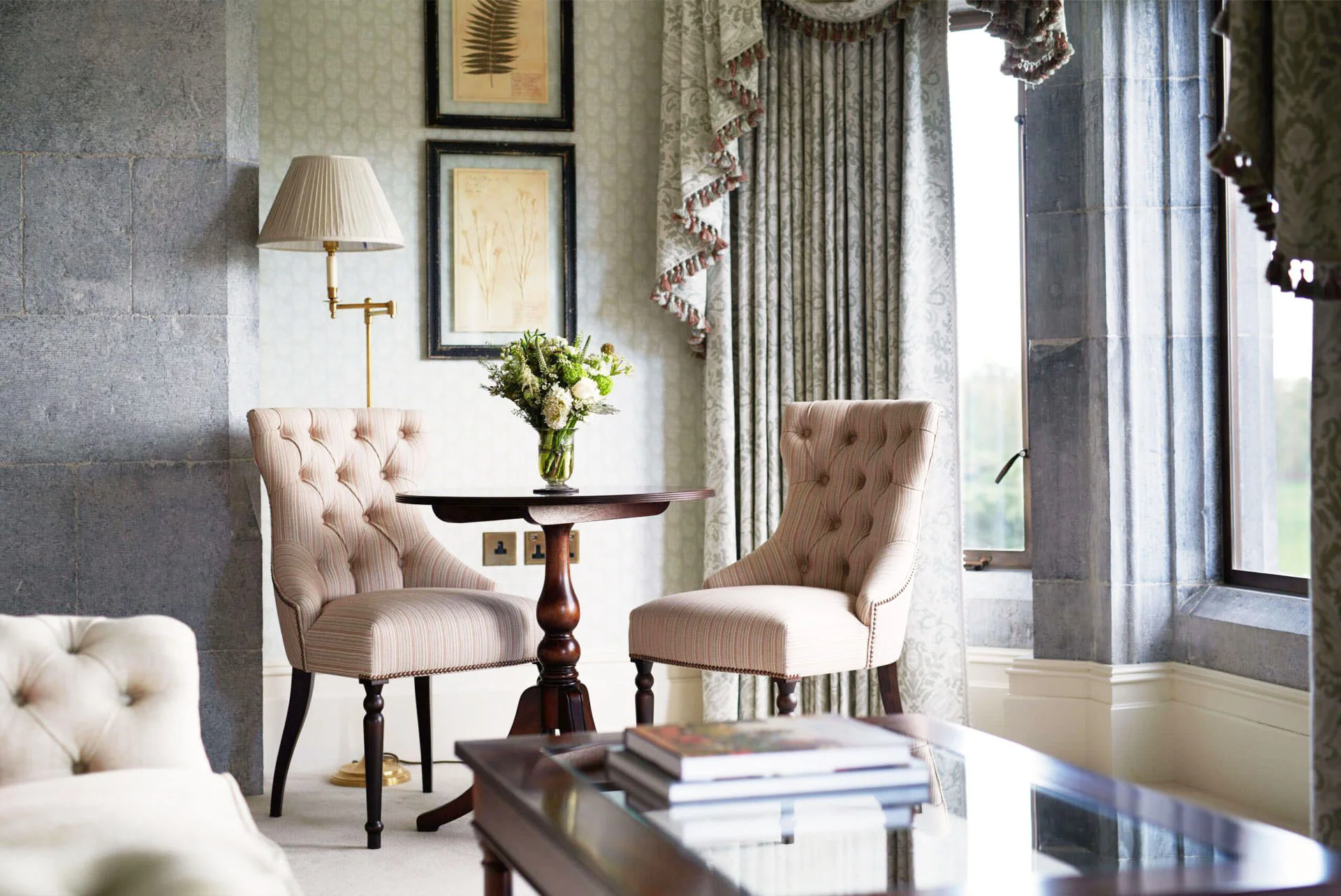 阿达雷庄园酒店及高尔夫度假村丨爱尔兰利默里克-39