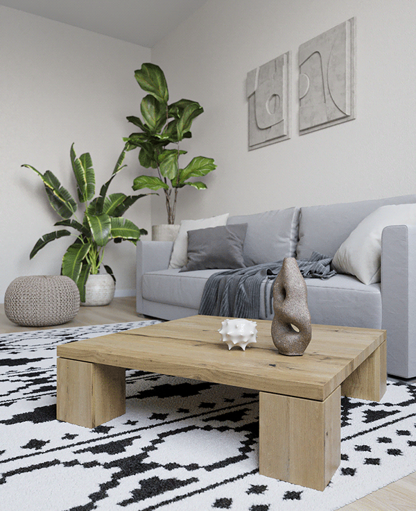 民族公寓丨俄罗斯丨Yuliya Ososhnova-5