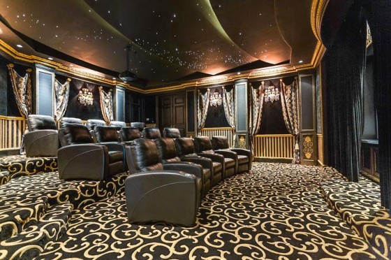 Biệt thự Lâu Đài（城堡别墅）-38