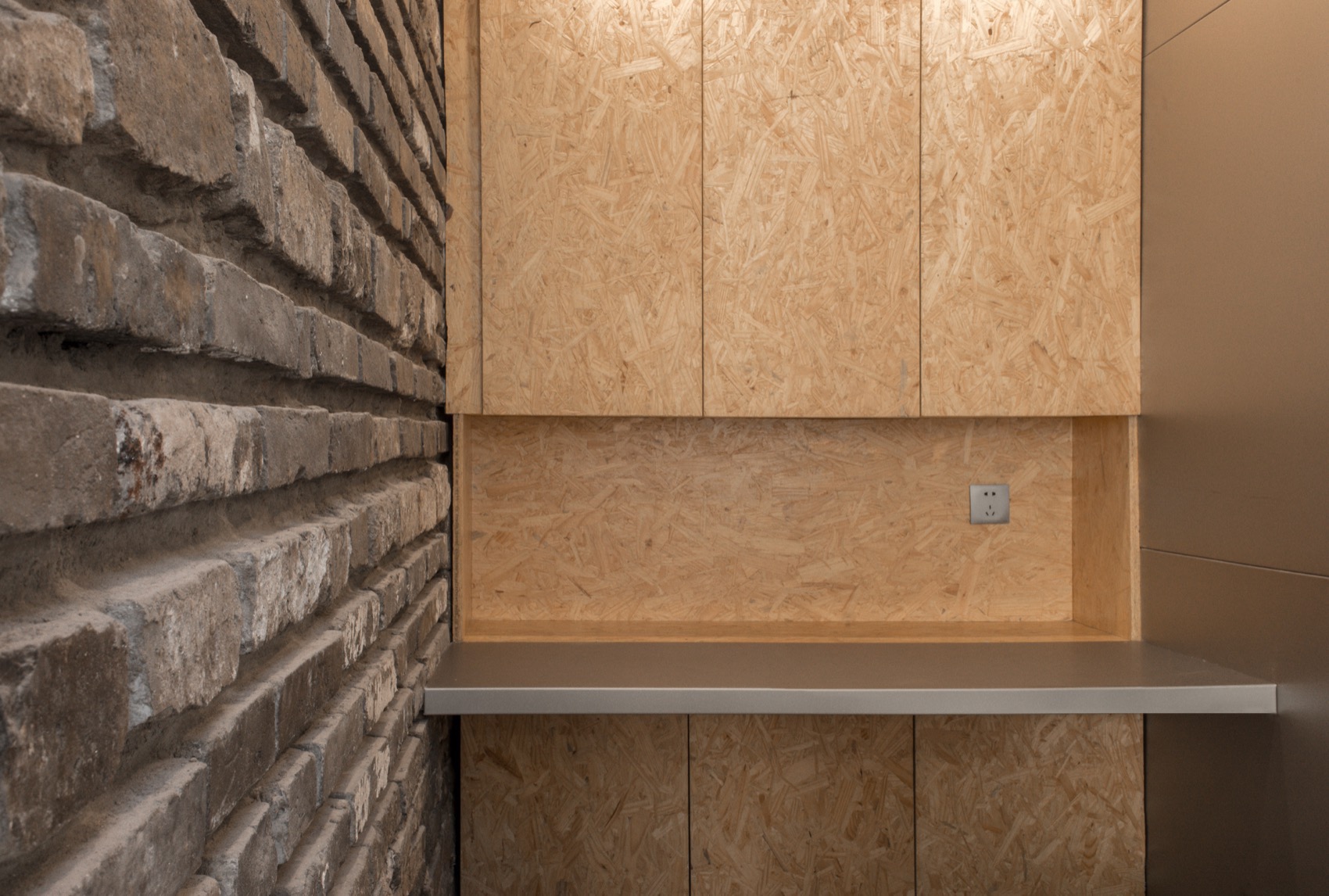 小堂12号，北京 / IARA-55